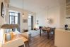 Apartamento en Lisboa - Piso moderno en el corazón de Lisboa - TTL327 Apartamento en Lisboa - Piso moderno en el corazón de Lisboa - TTL327