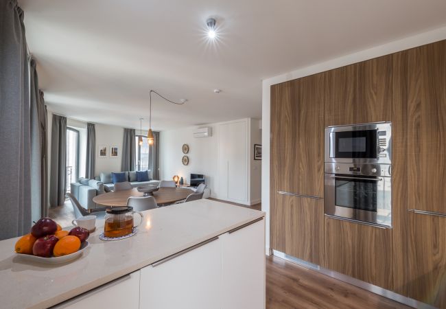 Apartamento en Lisboa - Piso moderno y céntrico en Marquês de Pombal - TTL328 Apartamento en Lisboa - Piso moderno y céntrico en Marquês de Pombal - TTL328