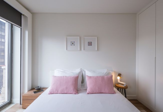 Apartamento en Lisboa - Piso moderno y céntrico en Marquês de Pombal - TTL328 Apartamento en Lisboa - Piso moderno y céntrico en Marquês de Pombal - TTL328
