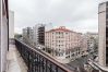Apartamento en Lisboa - Piso moderno y céntrico en Marquês de Pombal - TTL328 Apartamento en Lisboa - Piso moderno y céntrico en Marquês de Pombal - TTL328