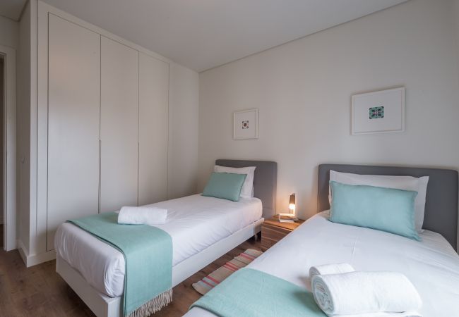 Apartamento en Lisboa -  Piso de lujo en el centro de Lisboa - TTL330 Apartamento en Lisboa -  Piso de lujo en el centro de Lisboa - TTL330