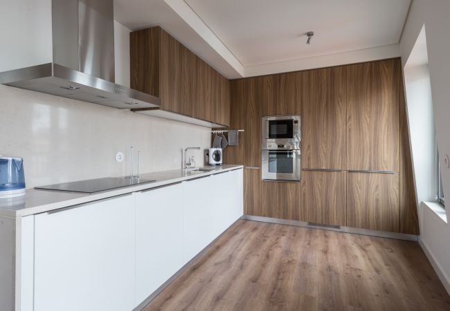 Apartamento en Lisboa - Piso dúplex con balcón en el centro de Lisboa - TTL329 Apartamento en Lisboa - Piso dúplex con balcón en el centro de Lisboa - TTL329