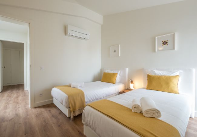 Apartamento en Lisboa - Piso dúplex con balcón en el centro de Lisboa - TTL329 Apartamento en Lisboa - Piso dúplex con balcón en el centro de Lisboa - TTL329
