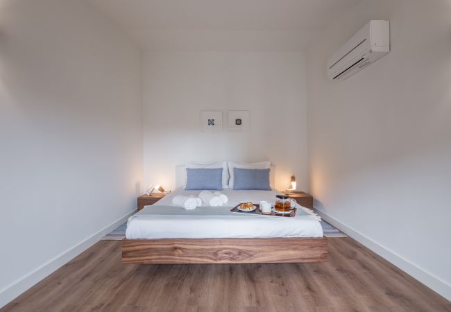Apartamento en Lisboa - Piso dúplex con balcón en el centro de Lisboa - TTL329 Apartamento en Lisboa - Piso dúplex con balcón en el centro de Lisboa - TTL329