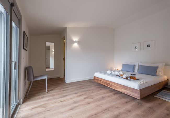 Apartamento en Lisboa - Piso dúplex con balcón en el centro de Lisboa - TTL329 Apartamento en Lisboa - Piso dúplex con balcón en el centro de Lisboa - TTL329