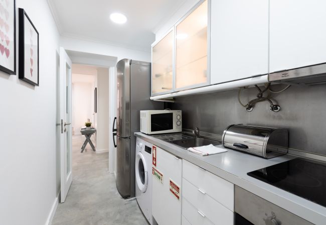 Apartamento en Lisboa - Acogedor Piso en Alfama - TTL98 Apartamento en Lisboa - Acogedor Piso en Alfama - TTL98