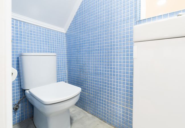 Apartamento en Lisboa - Acogedor Piso en Alfama - TTL98 Apartamento en Lisboa - Acogedor Piso en Alfama - TTL98