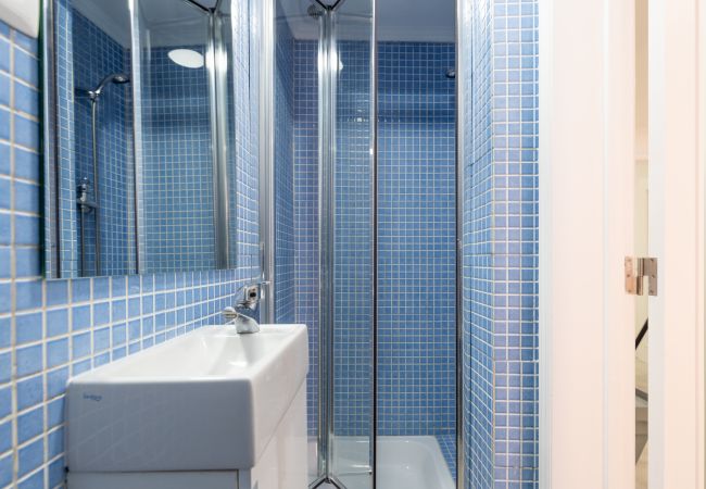 Apartamento en Lisboa - Acogedor Piso en Alfama - TTL98 Apartamento en Lisboa - Acogedor Piso en Alfama - TTL98