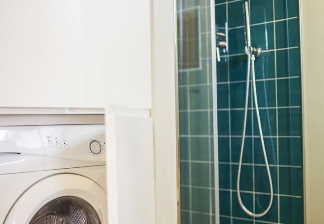 Apartamento en Lisboa - Piso con terraza en Santa Clara - TTL268 Apartamento en Lisboa - Piso con terraza en Santa Clara - TTL268