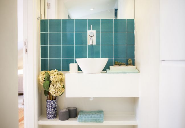 Apartamento en Lisboa - Piso con terraza en Santa Clara - TTL268 Apartamento en Lisboa - Piso con terraza en Santa Clara - TTL268