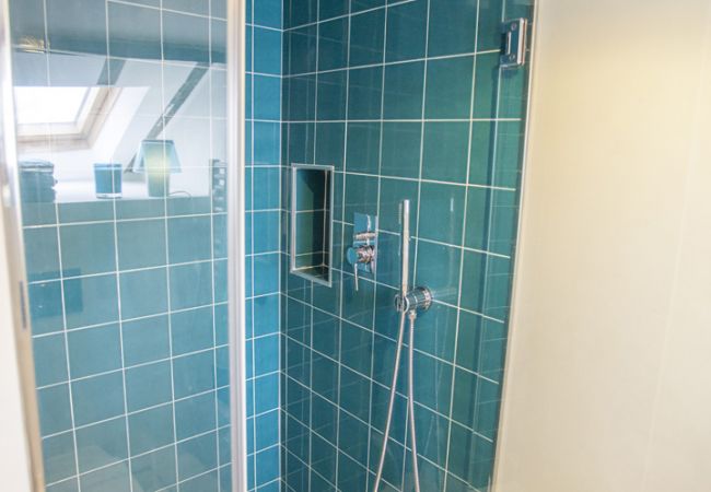 Apartamento en Lisboa - Piso con terraza en Santa Clara - TTL268 Apartamento en Lisboa - Piso con terraza en Santa Clara - TTL268