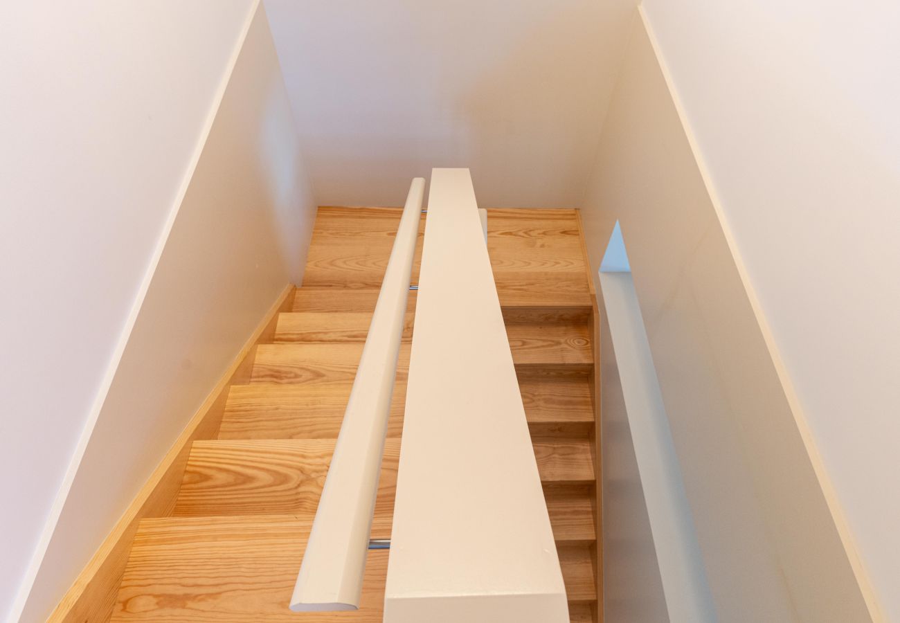 Casa rural en Horta - Almoxarife Casa de playa