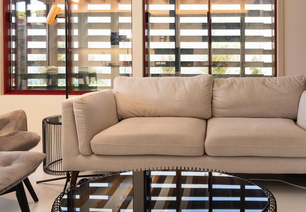 Casa rural en Horta - Almoxarife Casa de playa