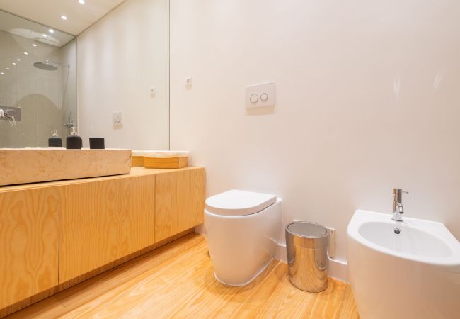 Apartamento en Lisboa - Apartamento Graça en el centro de Lisboa (354A) Apartamento en Lisboa - Apartamento Graça en el centro de Lisboa (354A)