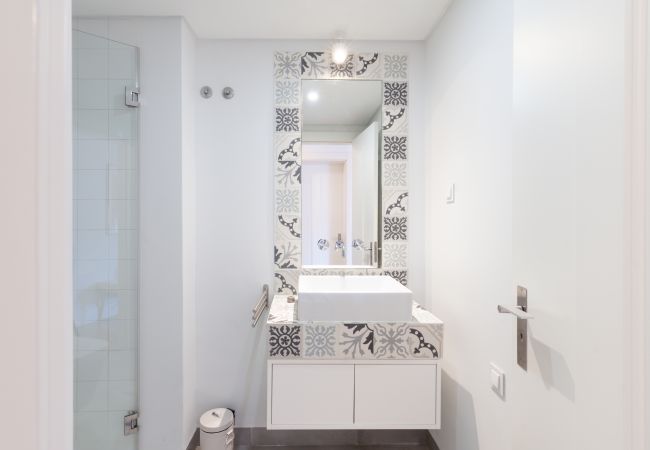 Apartamento en Lisboa - TTL357 Apartamento en Lisboa - TTL357