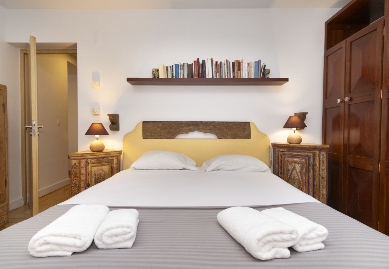 Apartamento en Lisboa ciudad - 279a