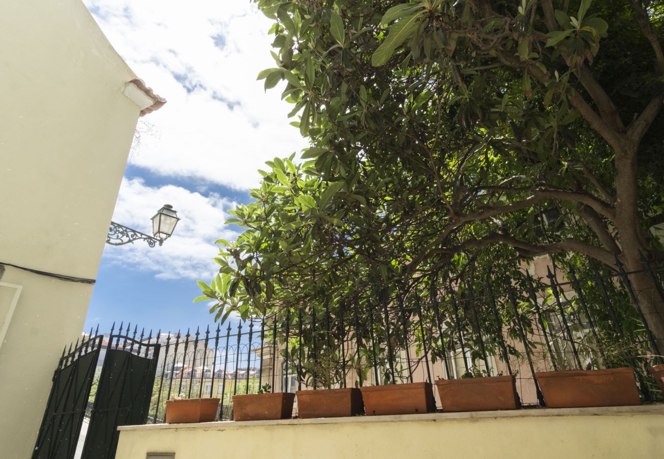 Apartamento en Lisboa ciudad - 279a