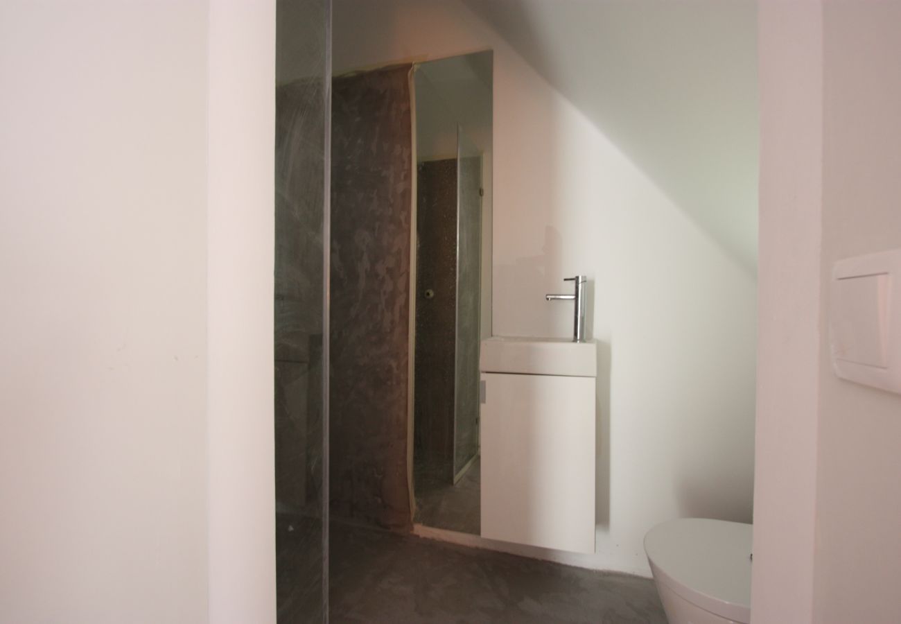 Apartamento en Lisboa ciudad - TTL335