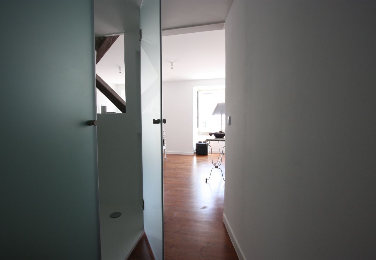 Apartamento en Lisboa ciudad - TTL335