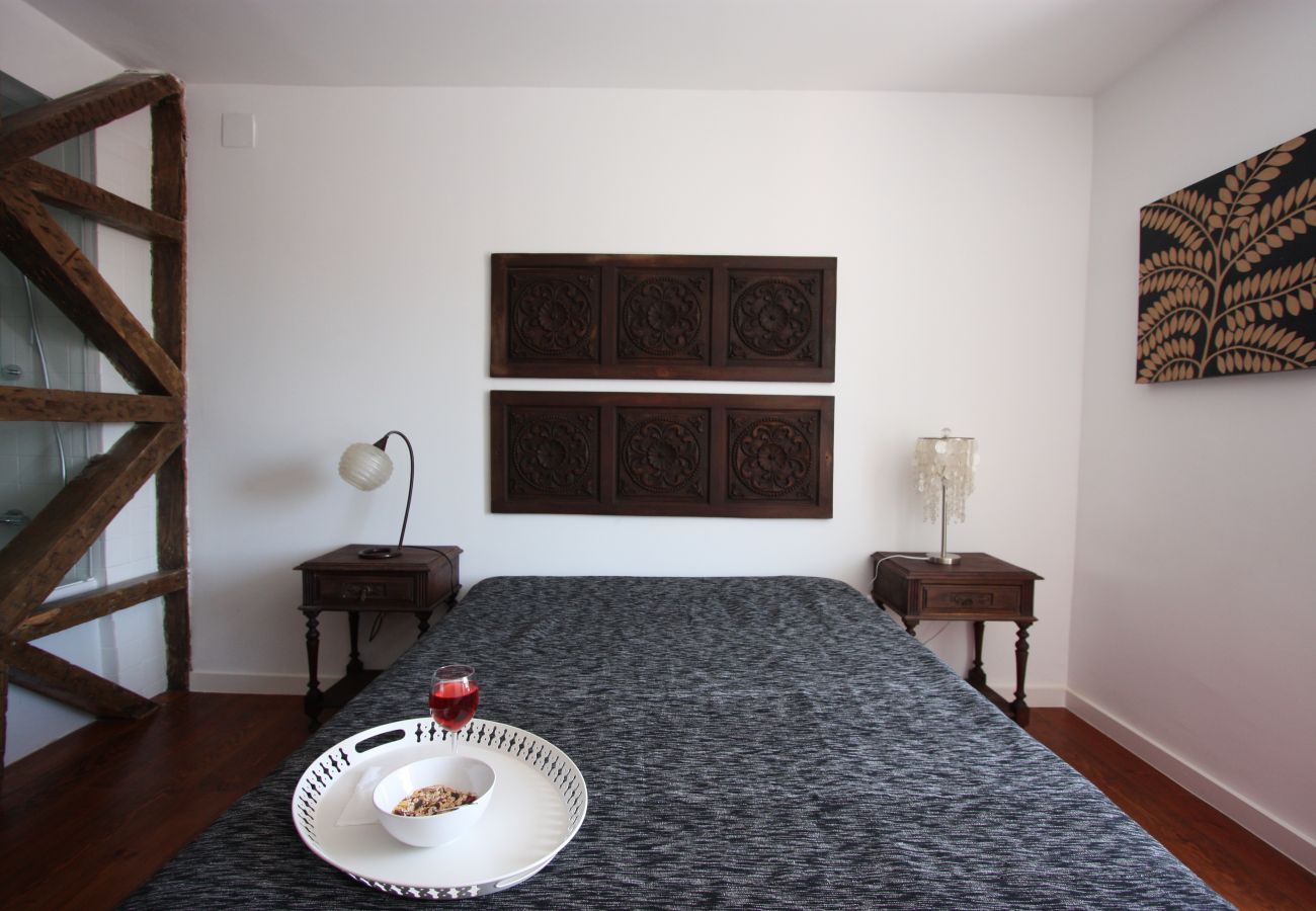 Apartamento en Lisboa ciudad - TTL335