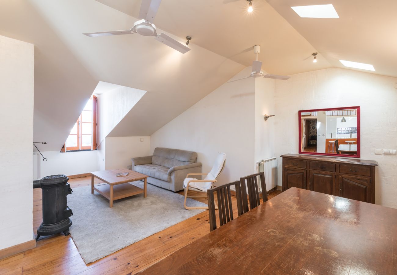 Apartamento en Lisboa ciudad - TTL 55