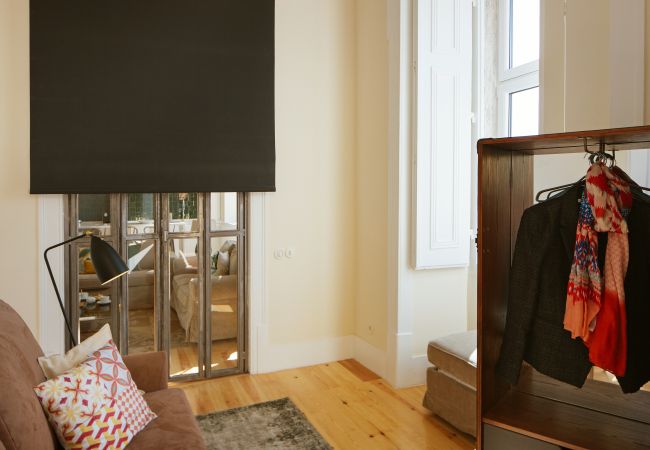 Appartement à Lisboa - Appartement à Sé - TTL271 Appartement à Lisboa - Appartement à Sé - TTL271