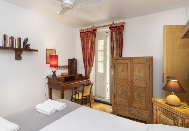 Appartement à Lisboa - Appartement avec terrasse au centre ville - TTL279 Appartement à Lisboa - Appartement avec terrasse au centre ville - TTL279