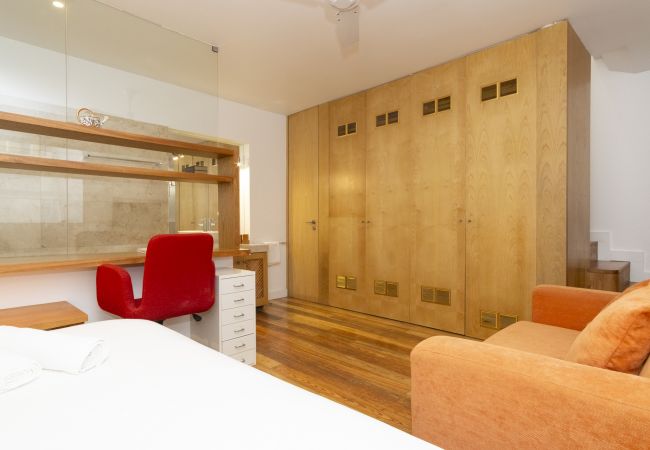 Appartement à Lisboa - Appartement avec terrasse au centre ville - TTL279 Appartement à Lisboa - Appartement avec terrasse au centre ville - TTL279