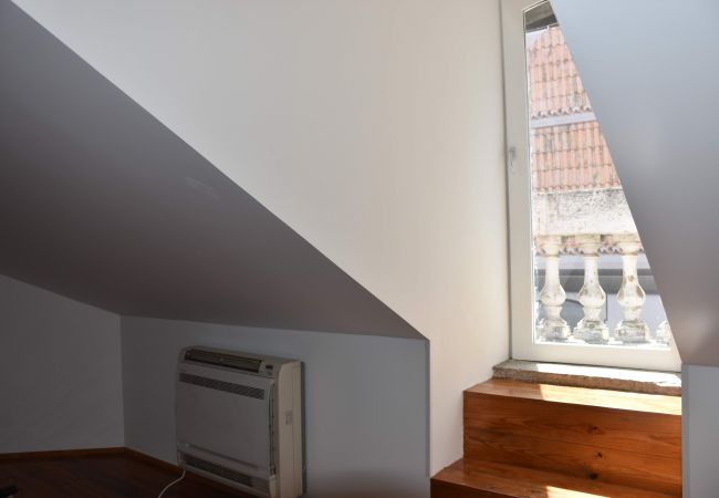 Appartement à Lisboa - Appartement à Cais do Sodré avec Vue sur le Taje - TTL51 Appartement à Lisboa - Appartement à Cais do Sodré avec Vue sur le Taje - TTL51