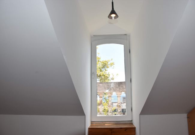 Appartement à Lisboa - Appartement à Cais do Sodré avec Vue sur le Taje - TTL51 Appartement à Lisboa - Appartement à Cais do Sodré avec Vue sur le Taje - TTL51