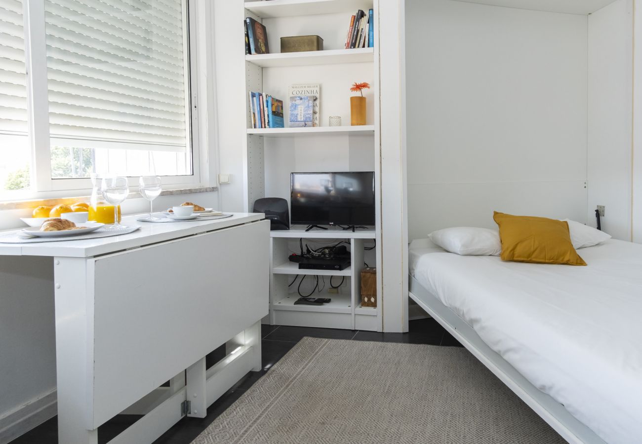 Appartement à Lisbonne - Appartement Central à Lisbonne, Proche de Príncipe Real et de l’Avenida da Liberdade – TTL308