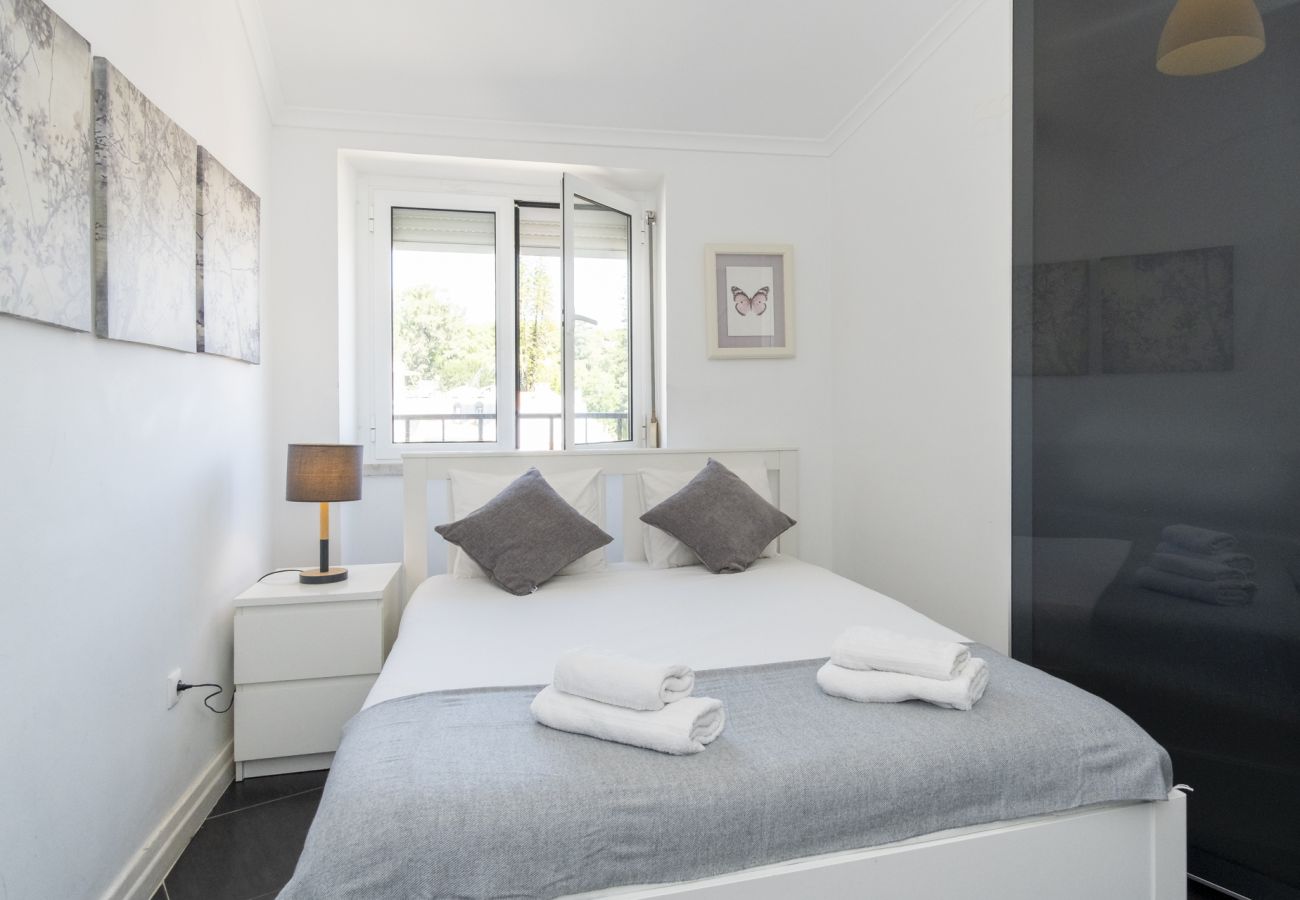 Appartement à Lisbonne - Appartement Central à Lisbonne, Proche de Príncipe Real et de l’Avenida da Liberdade – TTL308