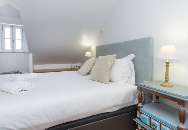 Appartement à Lisboa - Duplex dans le vieux centre de Lisbonne - TTL321 Appartement à Lisboa - Duplex dans le vieux centre de Lisbonne - TTL321