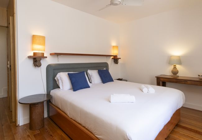 Appartement à Lisboa - Duplex dans le vieux centre de Lisbonne - TTL321 Appartement à Lisboa - Duplex dans le vieux centre de Lisbonne - TTL321