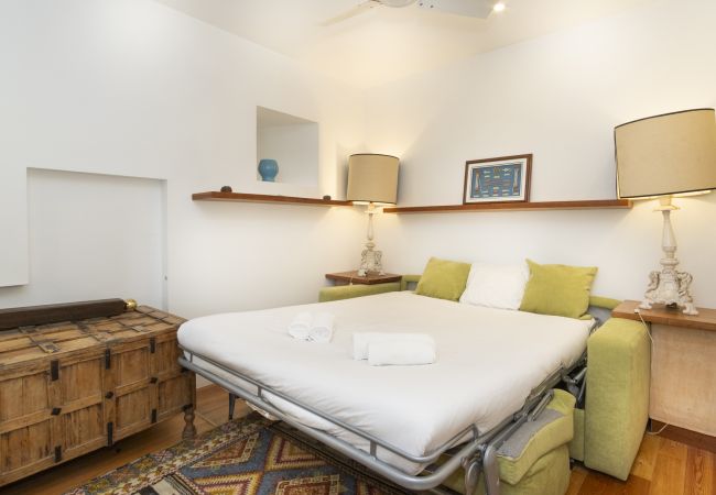 Appartement à Lisboa - Duplex dans le vieux centre de Lisbonne - TTL321 Appartement à Lisboa - Duplex dans le vieux centre de Lisbonne - TTL321