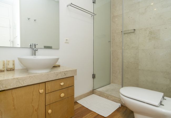 Appartement à Lisboa - Duplex dans le vieux centre de Lisbonne - TTL321 Appartement à Lisboa - Duplex dans le vieux centre de Lisbonne - TTL321