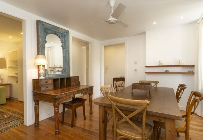 Appartement à Lisboa - Duplex dans le vieux centre de Lisbonne - TTL321 Appartement à Lisboa - Duplex dans le vieux centre de Lisbonne - TTL321