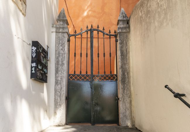 Appartement à Lisboa - Duplex dans le vieux centre de Lisbonne - TTL321 Appartement à Lisboa - Duplex dans le vieux centre de Lisbonne - TTL321