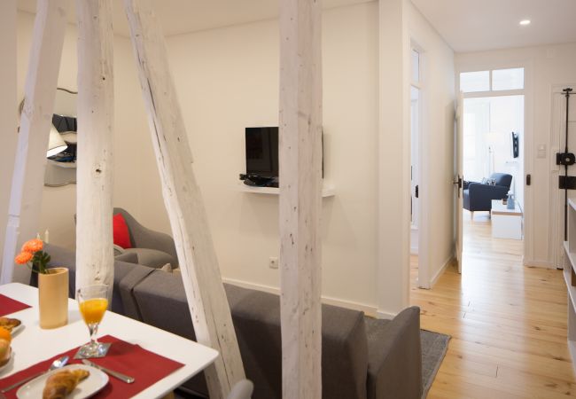 Appartement à Lisboa - Appartement central à Lisbonne - TTL316 Appartement à Lisboa - Appartement central à Lisbonne - TTL316