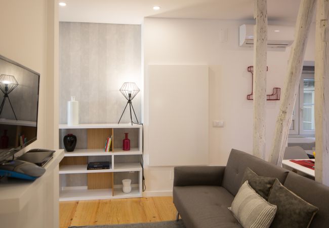 Appartement à Lisboa - Appartement central à Lisbonne - TTL316 Appartement à Lisboa - Appartement central à Lisbonne - TTL316