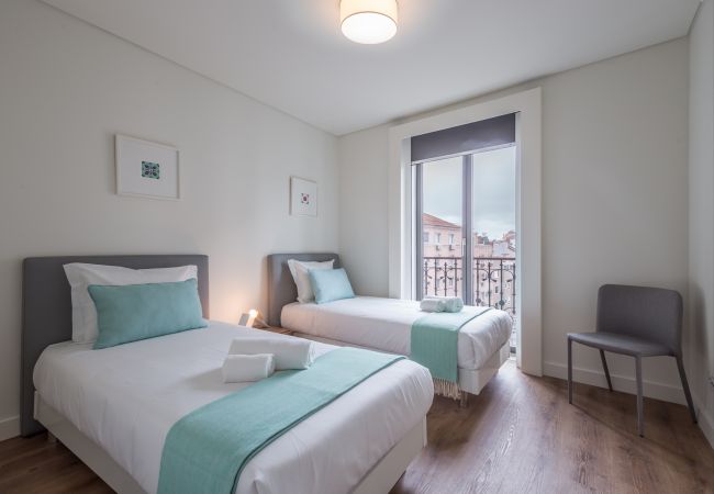 Appartement à Lisboa - Appartement moderne et central à Marquês de Pombal - TTL328 Appartement à Lisboa - Appartement moderne et central à Marquês de Pombal - TTL328