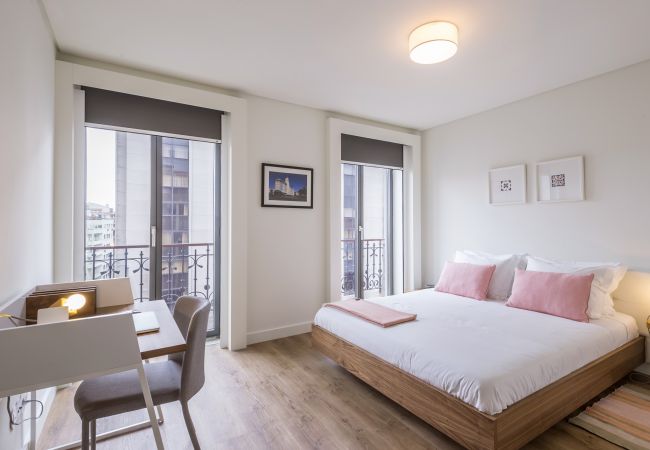 Appartement à Lisboa - Appartement moderne et central à Marquês de Pombal - TTL328 Appartement à Lisboa - Appartement moderne et central à Marquês de Pombal - TTL328