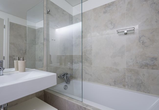 Appartement à Lisboa - Appartement moderne et central à Marquês de Pombal - TTL328 Appartement à Lisboa - Appartement moderne et central à Marquês de Pombal - TTL328