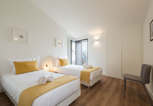 Appartement à Lisboa - Appartement duplex avec balcon dans le centre de Lisbonne - TTL329 Appartement à Lisboa - Appartement duplex avec balcon dans le centre de Lisbonne - TTL329