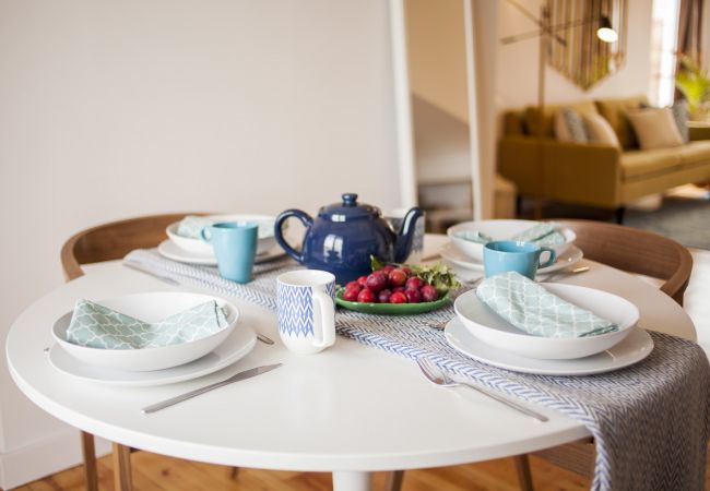 Appartement à Lisboa - Apartamento Santa Clara con terraza - TTL268 Appartement à Lisboa - Apartamento Santa Clara con terraza - TTL268