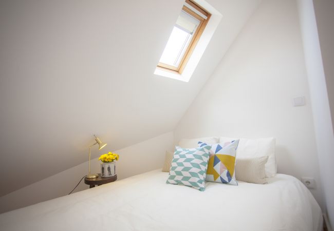 Appartement à Lisboa - Apartamento Santa Clara con terraza - TTL268 Appartement à Lisboa - Apartamento Santa Clara con terraza - TTL268