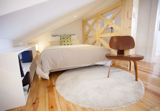 Appartement à Lisboa - Apartamento Santa Clara con terraza - TTL268 Appartement à Lisboa - Apartamento Santa Clara con terraza - TTL268