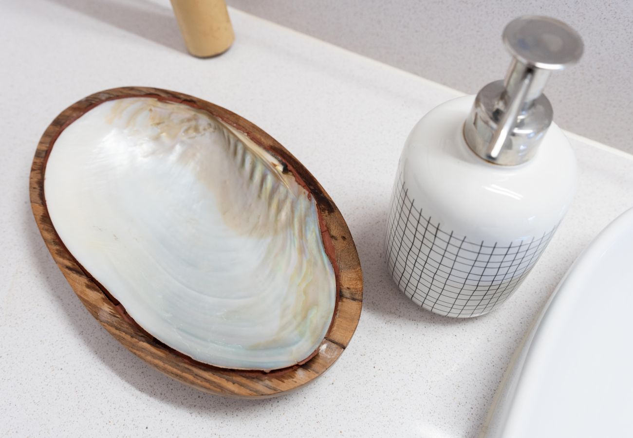 Gîte Rural à Horta - Casa de Campo Faial