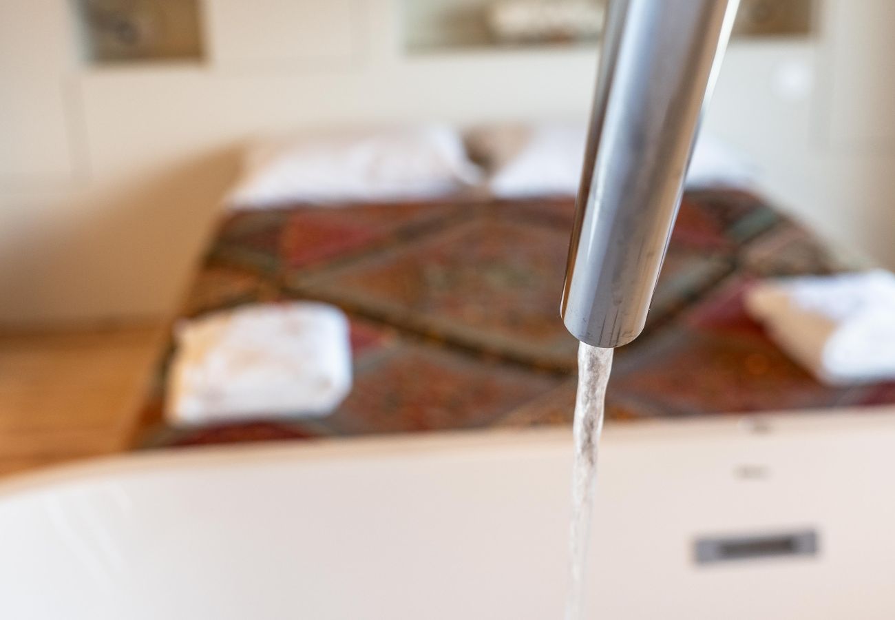 Gîte Rural à Horta - Casa de Campo Faial