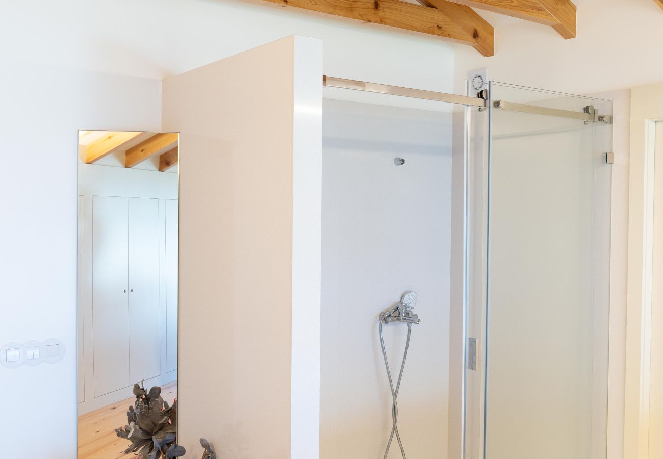 Gîte Rural à Horta - Casa de Campo Faial